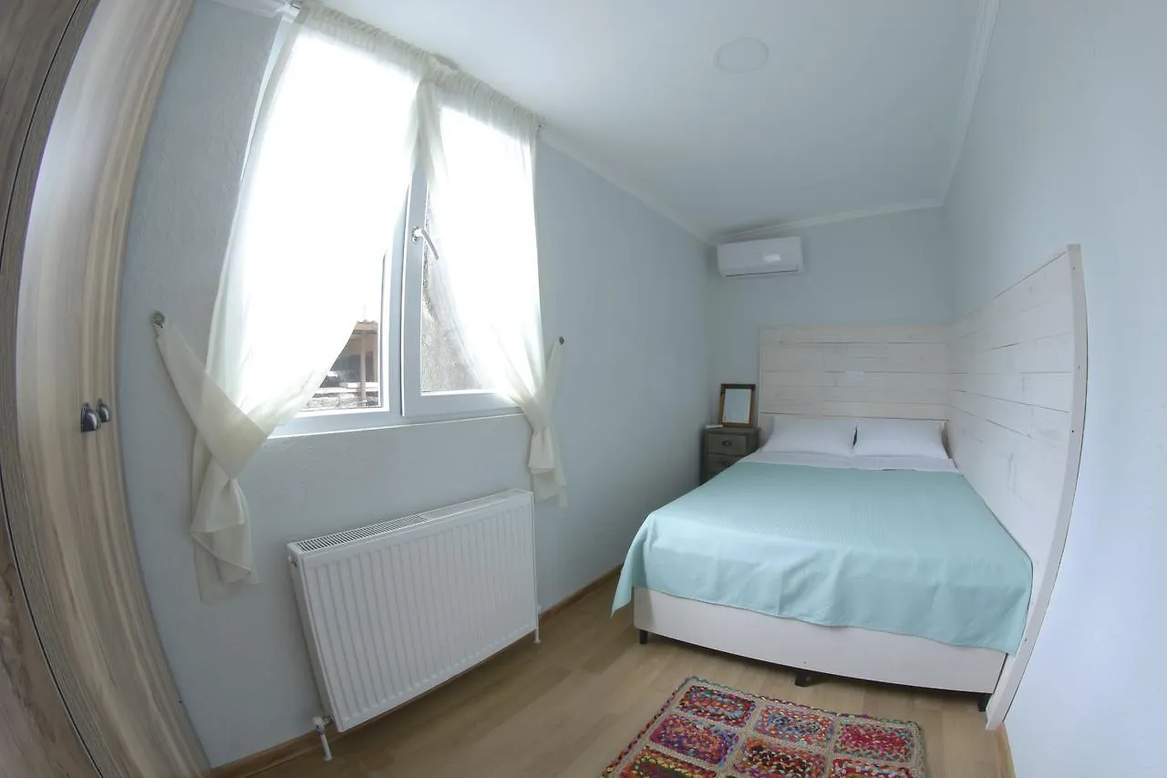 Nomad Hostel Tbilissi
