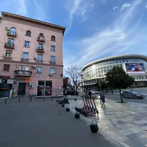Хостел New In Melikishvili, Тбилиси